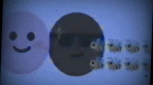 Смайлик Пух рус Мультфильм (1980)