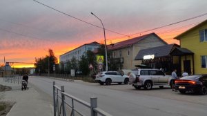 Летние зарисовки