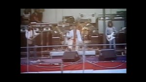 URIAH HEEP - Live In Memory Of David Byron, 1976