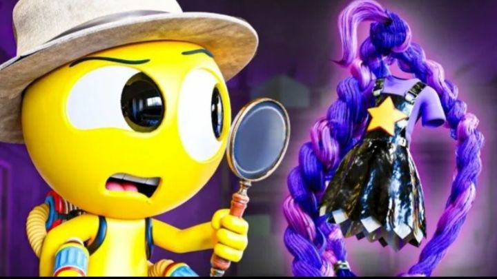 Что случилось с лили?! Анимации Poppy Playtime 5 на русском