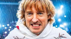 Роллинг Лауд. Дикое веселье — Русский тизер-трейлер (Дубляж, 2026) Оуэн Уилсон