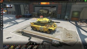 Мутант | Младший брат T49
