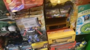 Покупка классных игрушек в магазине фикс на большой андроньевской улице. Просто шикарный выбор.