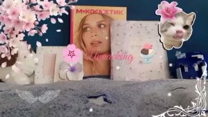 💝КРУТАЯ КАНЦЕЛЯРИЯ И НОВИНКИ ИЗ МК😍🔥 РАСПАКОВОЧКА ДЛЯ ВАС🫶🥰