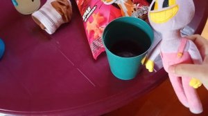 доброе утро на щучьем озере