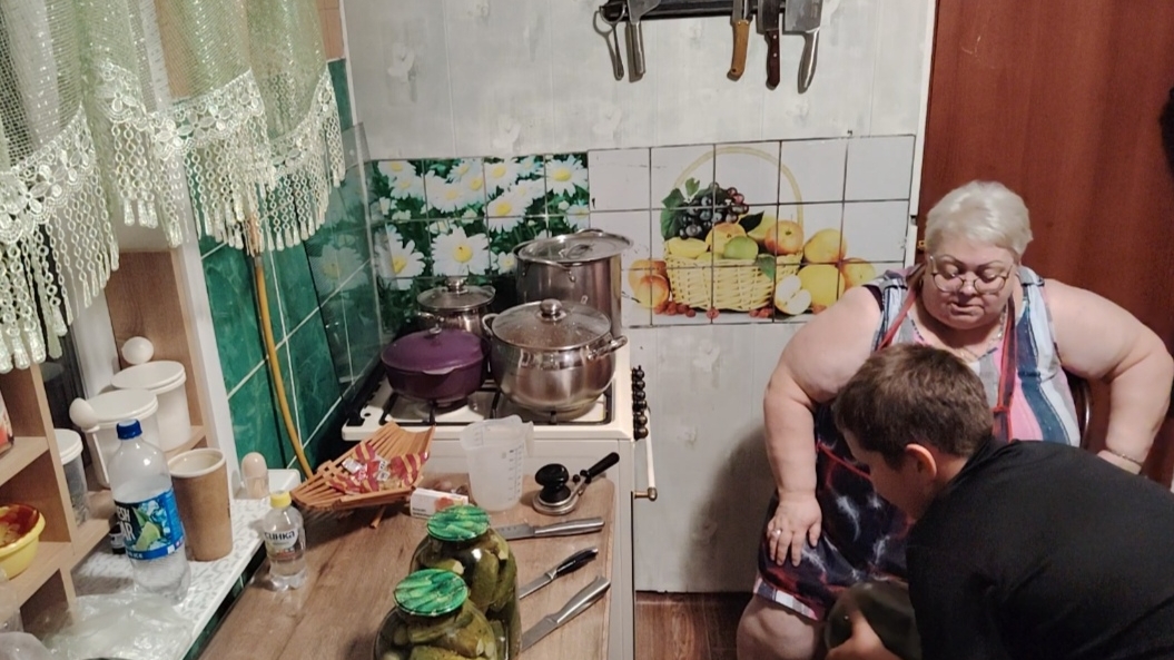 ❤️💋 А этот помощник самый любимый 🥰😘