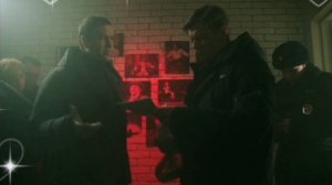 Степан Данилов/Роман Березин.след