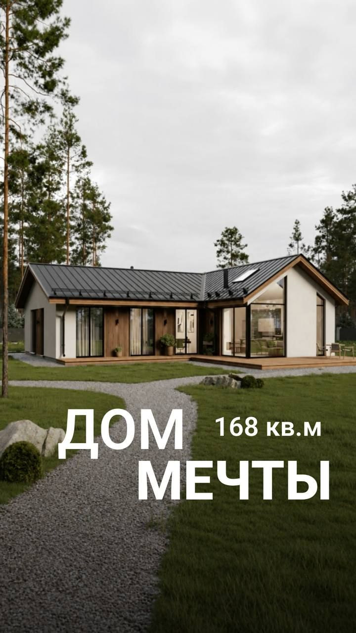 Самый популярный проект - Канисты 😍