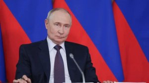 Президент поручил навести порядок в работе общественного транспорта