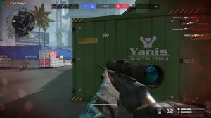 Warface
