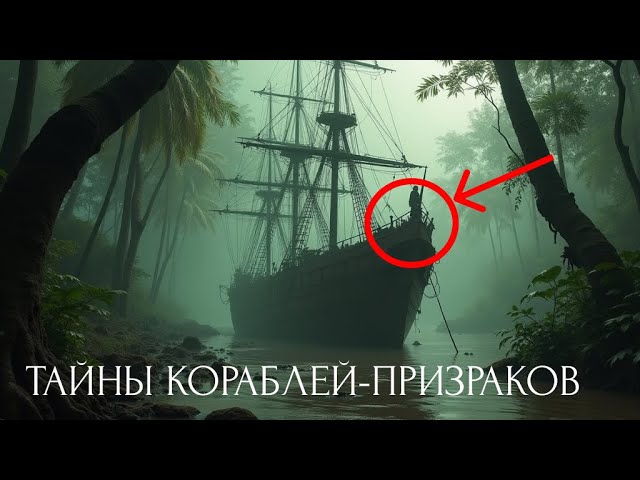 🤯 2 ЧАСА НЕОБЪЯСНИМЫХ НАХОДОК В МОРЕ — История на ночь
