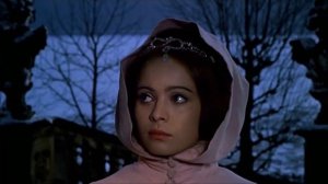 Карел Готт - Где кончается Глубокое Синее небо (1982) на англ.языке