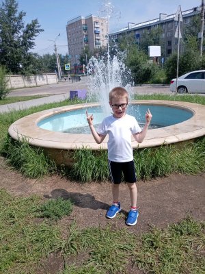 крутой я