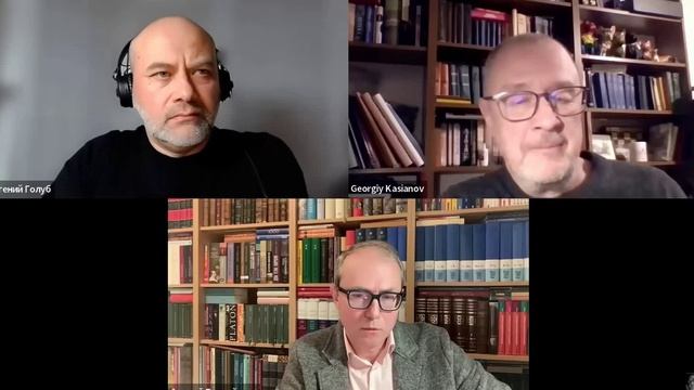 Кто и как переписывал украинскую историю