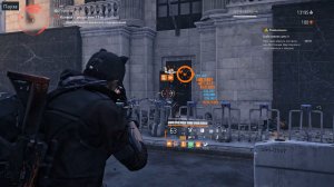 Tom Clancy's The Division 2 - «В Темноту» - Девятая неделя