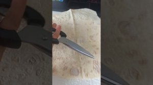 вкусная постная шаурма!😝