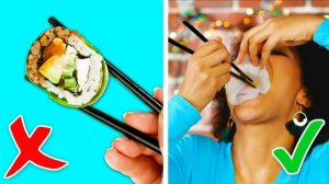 100 ГЕНИАЛЬНЫХ СОВЕТОВ ДЛЯ ВАШЕЙ ЕДЫ