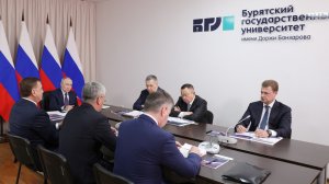 Владимир Путин Заседание Президиума Госсовета по развитию общественного транспорта, 10 августа 2026