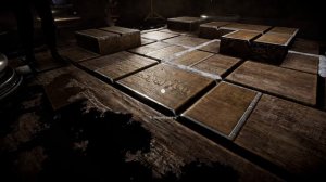 Escape Simulator 2 / Самые мрачные головоломки 3-3