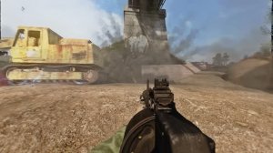STALKER Anomaly Calesis 1.3 (режим Последний выжевший) 4k+Reshade Calesis