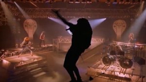 Whitesnake  Still Of The Night 1987