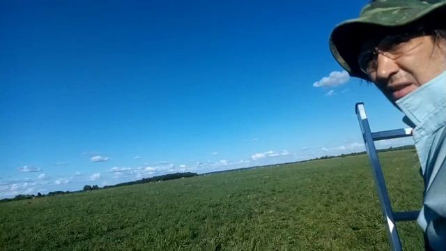МИНТАКА | 2-й этап, 5-й день