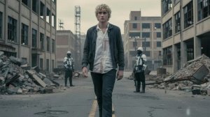 Голодные игры: Рассвет жатвы  Русский трейлер 2 Дубляж 2026  Вуди Харрельсон