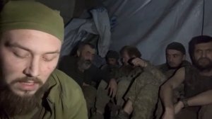 ‼️🇺🇦☠️ «Пьем свою мочу, чтобы выжить»: ВСУшники записали обращение к своему главкому Драпатому,