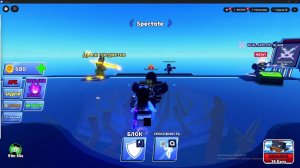 Играю в роблокс