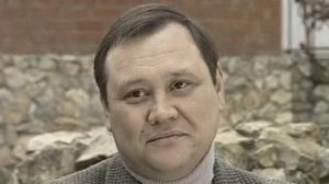 Степанов Юрий Константинович