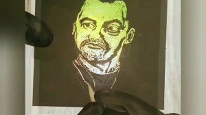 Коллекция портретов князя Король и Шут