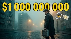 ШПИОН ЦРУ Зарабатывал Больше Президента США