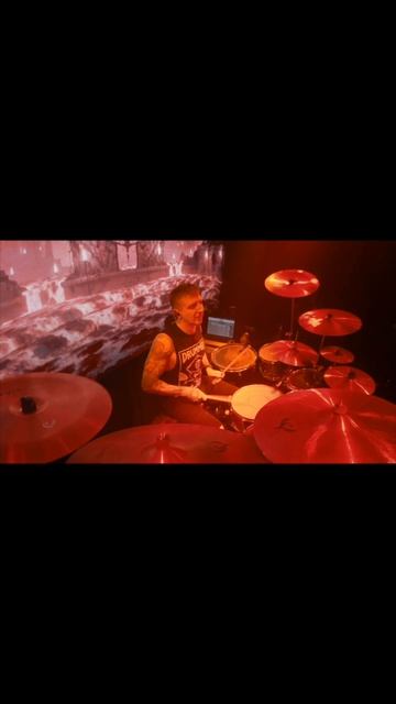 ВСЕ ТЕХНИКИ РУК в одном барабанном СОЛО #урокибарабанов #drumsolo