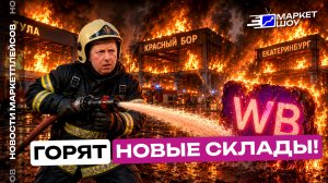 WILDBERRIES ГОРИТ! КАК СПАСТИ ТОВАР И ПОЧЕМУ FBS СТАЛ ЕДИНСТВЕННЫМ ВЫХОДОМ? [ГАЙД ПО ВЫЖИВАНИЮ]