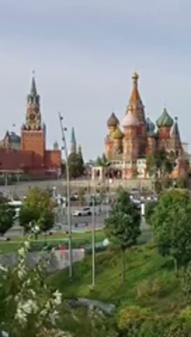 Реальная стоимость храма Василия Блаженного