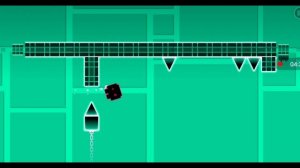 Прохождение Dry Out и Base After Base на все секретные монеты(ну почти)/Geometry Dash/#5