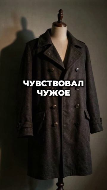 Загадка пуговиц из костей