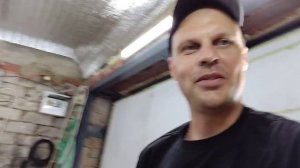 Ремонт трещины на лобовом стекле средством с озона