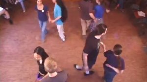 2. Любимое видео Square Dance