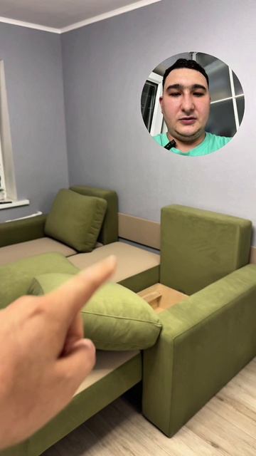 Изготовили диван и кровать по индивидуальному проекту 🛋️🛏️