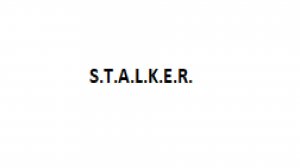S.T.A.L.K.E.R.