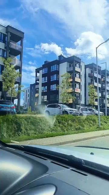 Прогулка по Светлогорску. Долгожданный концерт.