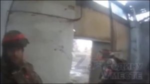 СВО. Видео с фронта. штурм. 11.08.2026