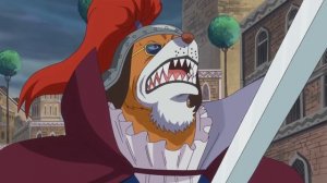 Ван-Пис - 759 серия / One Piece