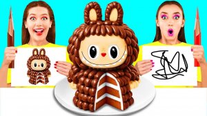 Кто Лучше Нарисует Предмет, Получит Его # Смешные Моменты