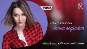 Lola - Jonim sog'indim (Official Audio)✨ Лола - Жоним Согиндим