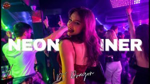 Neon Runner - DJ Dragon 🔥 EDM Banger 2026 ⚡ Light Up The Night
