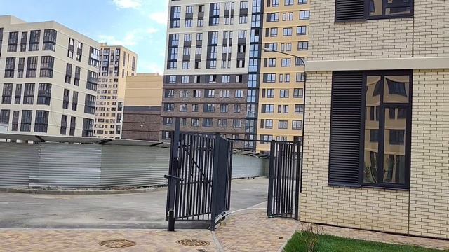 Народные кварталы. ожидания и реальность