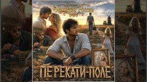 Студия «Офицеры России» -  Перекати поле (авторы Лик Д.С., Кондратенко С.С.)
