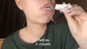 MelLina/Глина Феникс и Мел Демьян/ASMR 🥥🥛